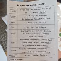  at Matcha Café in Dakar