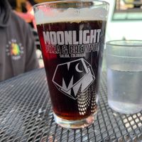 Chingon! Very good:)  at Moonlight Pizza & Brewpub in Salida