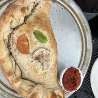 Moonzone!! I still like pizza better!!  at Moonlight Pizza & Brewpub in Salida