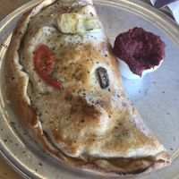 Vege’Zone  at Moonlight Pizza & Brewpub in Salida