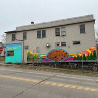  at Positively 3rd Street Bakery in Duluth