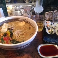  at Itadakizen Paris in Paris