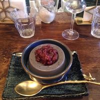  at Itadakizen Paris in Paris