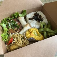   at Itadakizen Paris in Paris