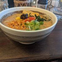  at Itadakizen Paris in Paris