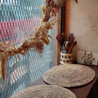 5 seats inside at Itadakizen Paris in Paris