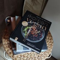 books at Itadakizen Paris in Paris