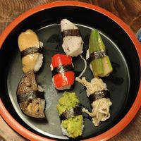  at Itadakizen Paris in Paris