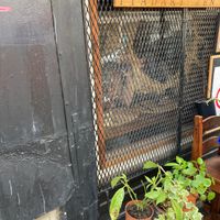  at Itadakizen Paris in Paris