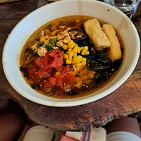  at Itadakizen Paris in Paris