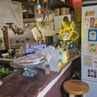  at Itadakizen Paris in Paris