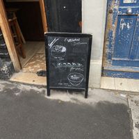   at Itadakizen Paris in Paris