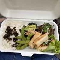   at Itadakizen Paris in Paris