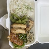   at Itadakizen Paris in Paris