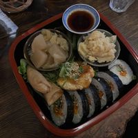   at Itadakizen Paris in Paris