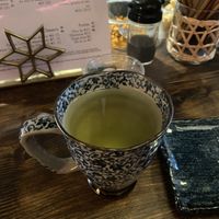   at Itadakizen Paris in Paris