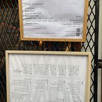   at Itadakizen Paris in Paris