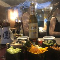 Place  at Itadakizen Paris in Paris