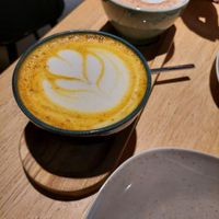 Golden Milk at ProLi in Passau