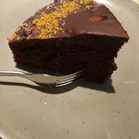 Vegan Chocolatte Cake at ProLi in Passau