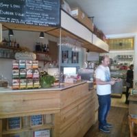 Baklust at Baklust in The Hague