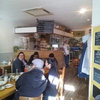 Baklust at Baklust in The Hague