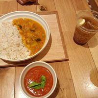  at Soup Stock Tokyo in Nishinomiya