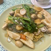   at Po Lin Yuen 寶蓮苑素食 - Sai Ying Pun in Hong Kong Island