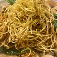   at Po Lin Yuen 寶蓮苑素食 - Sai Ying Pun in Hong Kong Island