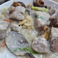  at Po Lin Yuen 寶蓮苑素食 - Sai Ying Pun in Hong Kong Island