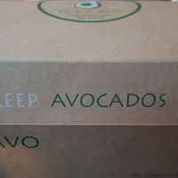 Heehee at Hola Avo - 홀라아보 - ISU in Seoul