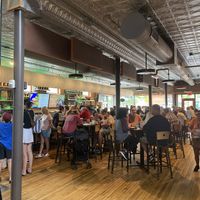 New Holland - Interior  at New Holland Brewing in Holland