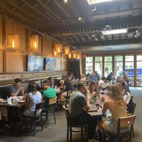 New Holland - Interior  at New Holland Brewing in Holland