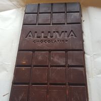 chocolate open at Hoa Champa in Hoi An