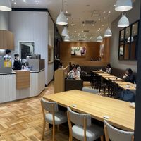   at Soup Stock Tokyo - Lazona in Kawasaki