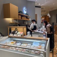   at Soup Stock Tokyo - Lazona in Kawasaki