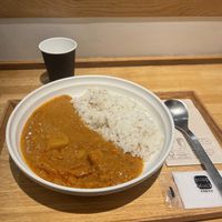   at Soup Stock Tokyo - Atre Ebisu in Tokyo