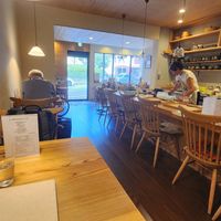  at Seren Table in Takatsuki