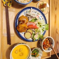  at Seren Table in Takatsuki