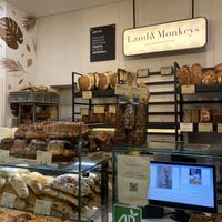 Land & Monkeys  at Land & Monkeys - Beaumarchais in Paris