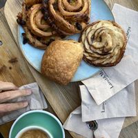 :) at Land & Monkeys - Beaumarchais in Paris