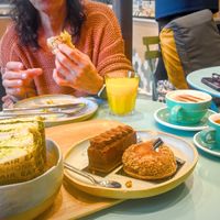   at Land & Monkeys - Beaumarchais in Paris