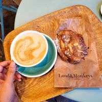  at Land & Monkeys - Beaumarchais in Paris