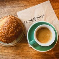   at Land & Monkeys - Beaumarchais in Paris