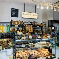 Inside  at Land & Monkeys - Beaumarchais in Paris