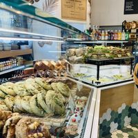 Yum  at Land & Monkeys - Beaumarchais in Paris