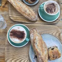   at Land & Monkeys - Beaumarchais in Paris