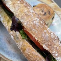   at Land & Monkeys - Beaumarchais in Paris