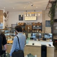   at Land & Monkeys - Beaumarchais in Paris