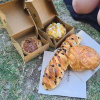  at Land & Monkeys - Beaumarchais in Paris